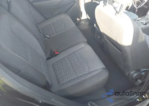 2023 Chevrolet Equinox Fwd Lt from USA, damaged, VIN 3GNAXKEG5PL241641